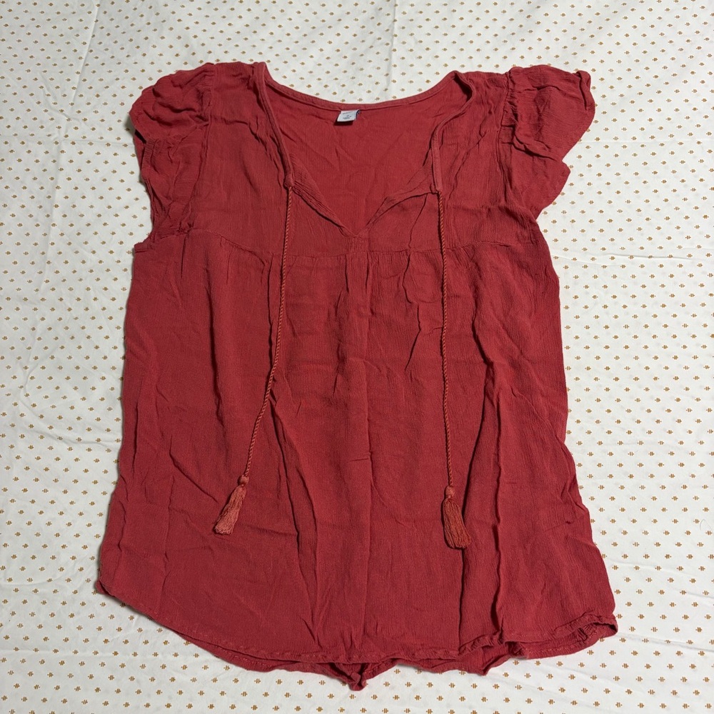 Old Navy Blouse